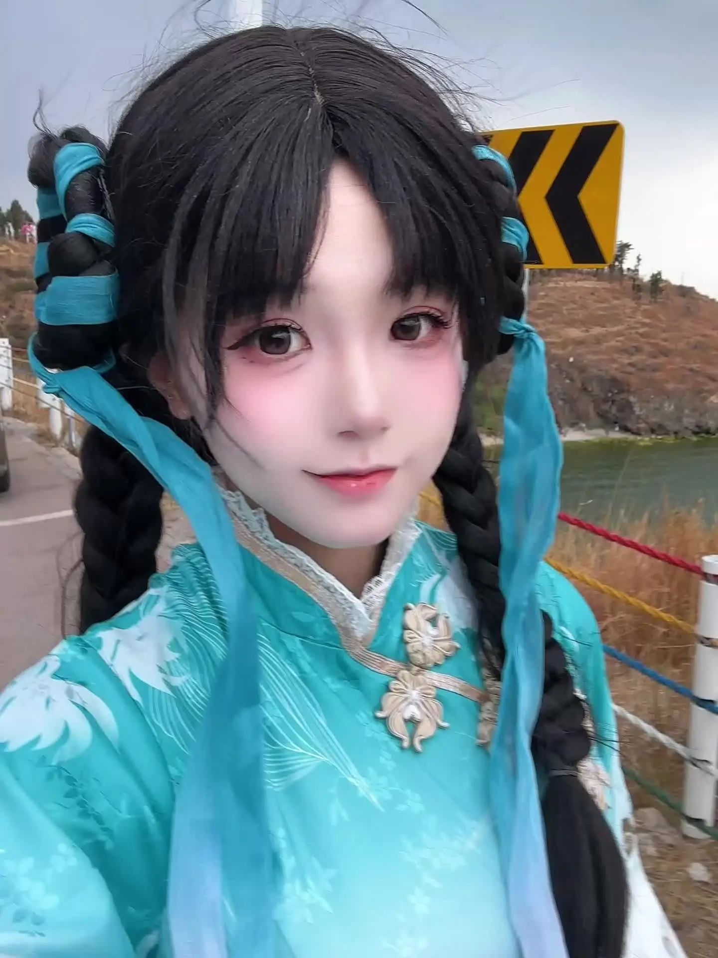 起风了