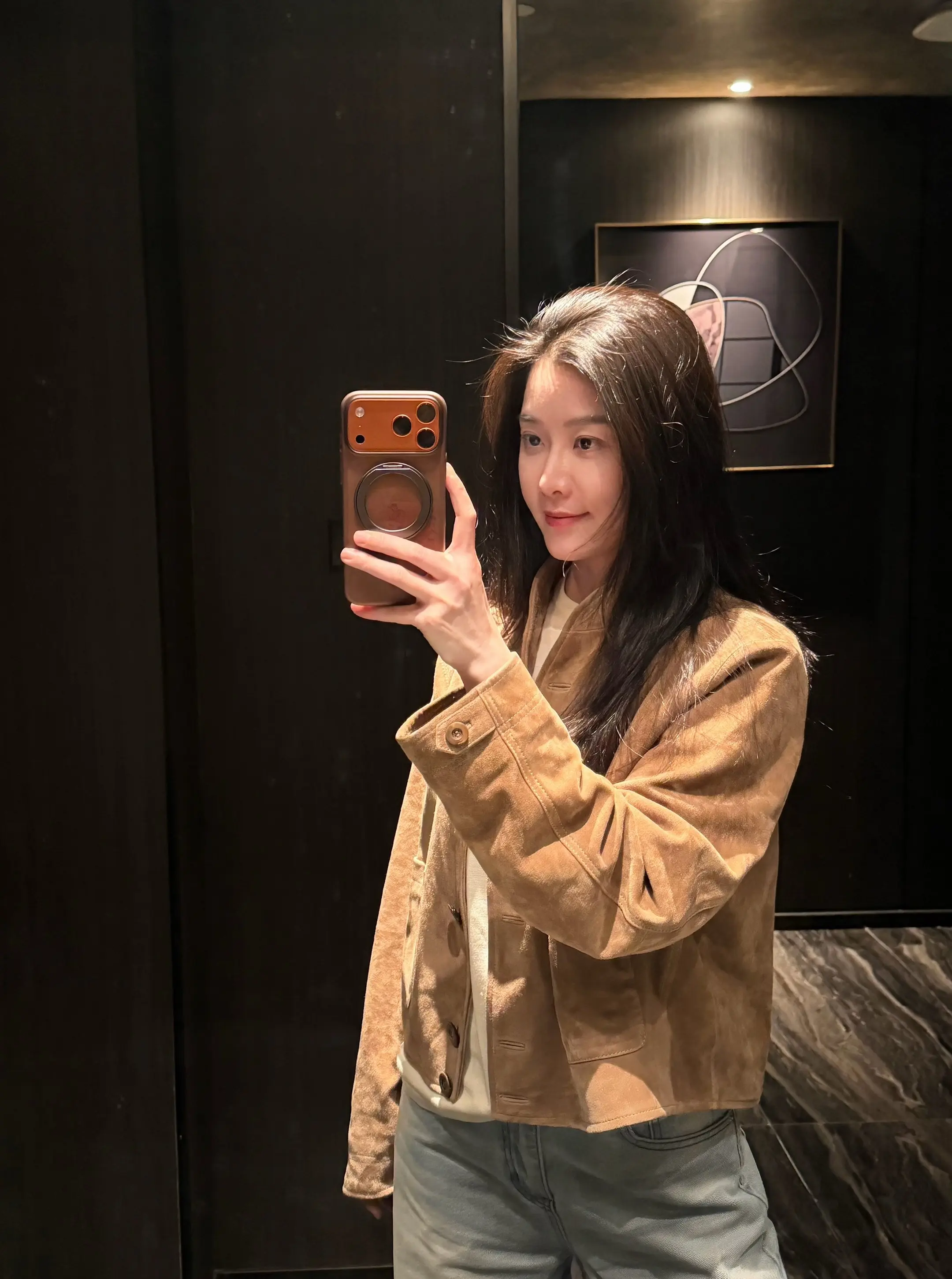 赤裸而生 得到什么都是赚到