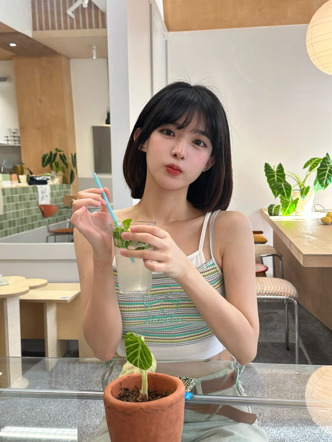 𓇼⋆ ⸝‧夏日甜心🧼⸝⋆꙳