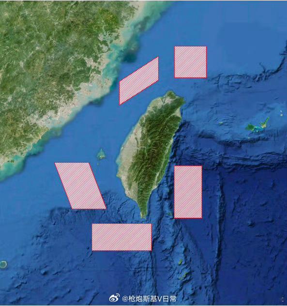 正义使命2025【东部战区正义使命2025演习】 给2025年收一个豹尾！东部战