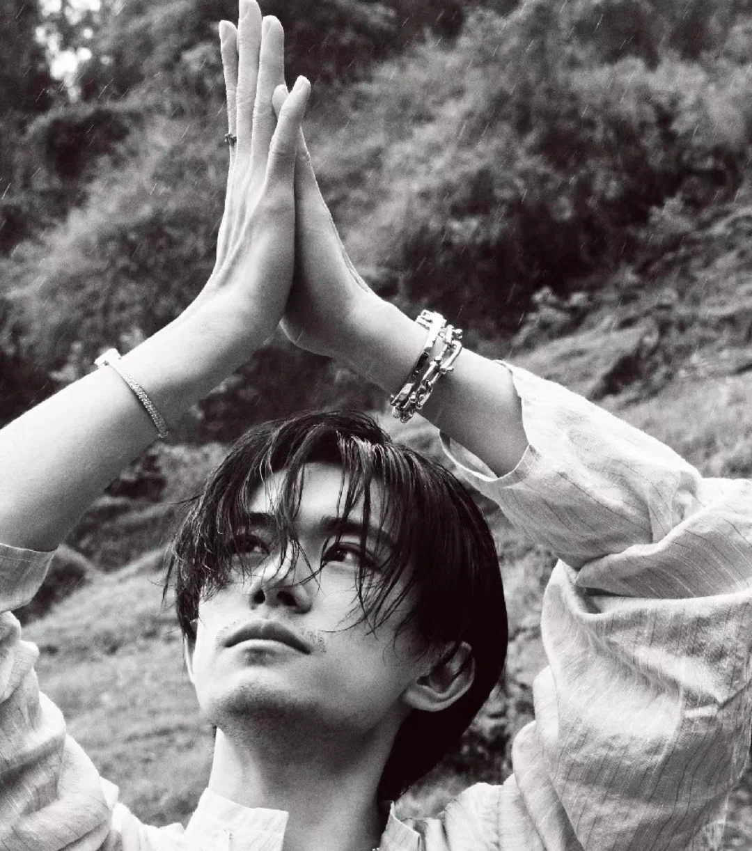 怎么少得了这张