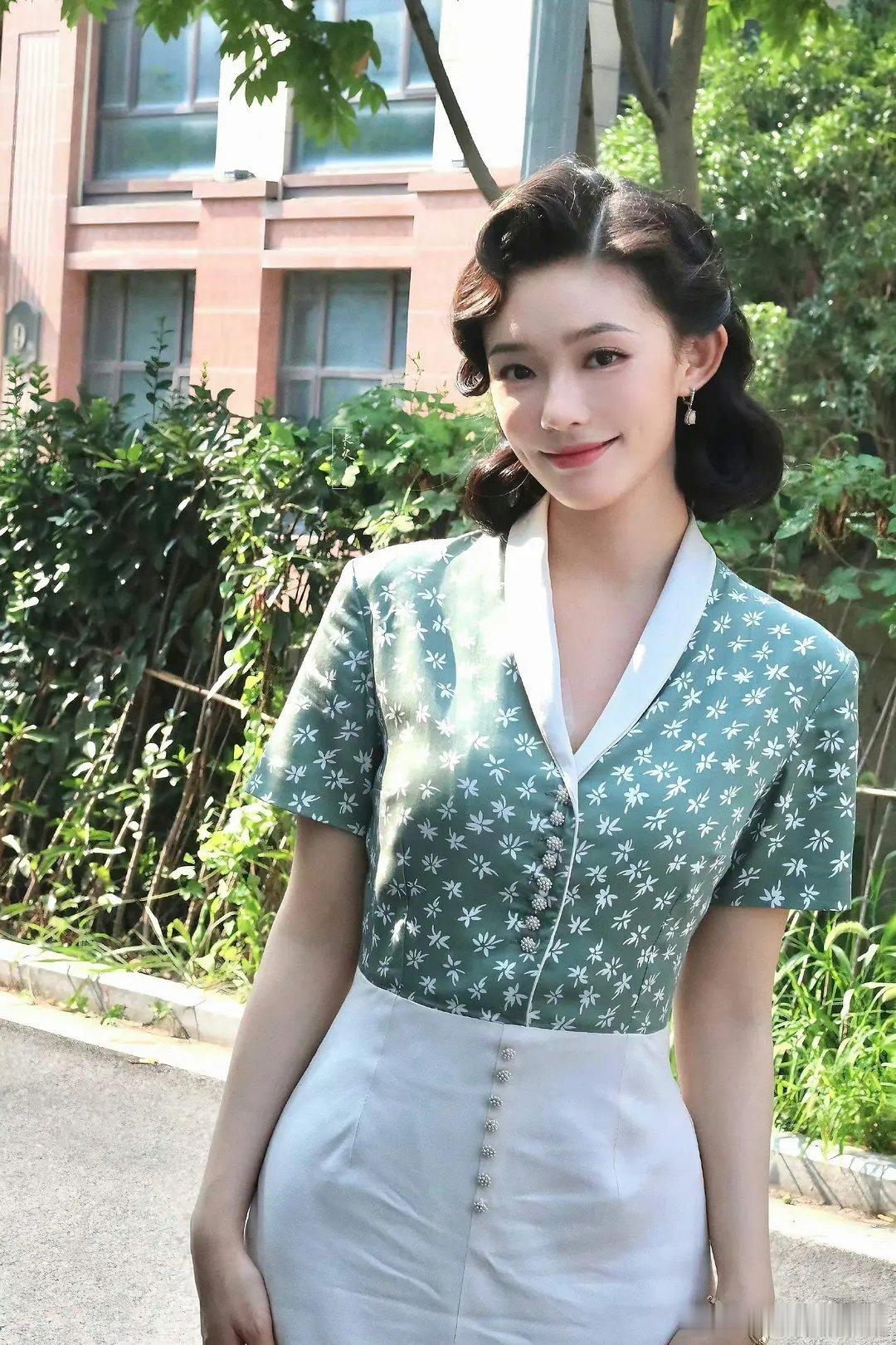 林允越来越有味道了 ​​​