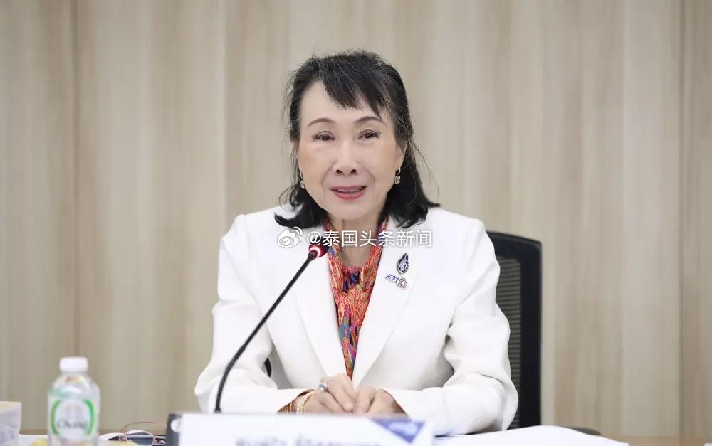 【泰国力推“泰国制造”，冲刺2000亿产值】
泰国头条新闻社讯 据泰国媒体报道 
