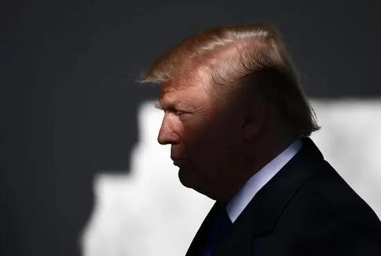 特朗普可能会成为美国历史上最倒霉的总统，不是因为他做错了什么，也不是因为他没本事