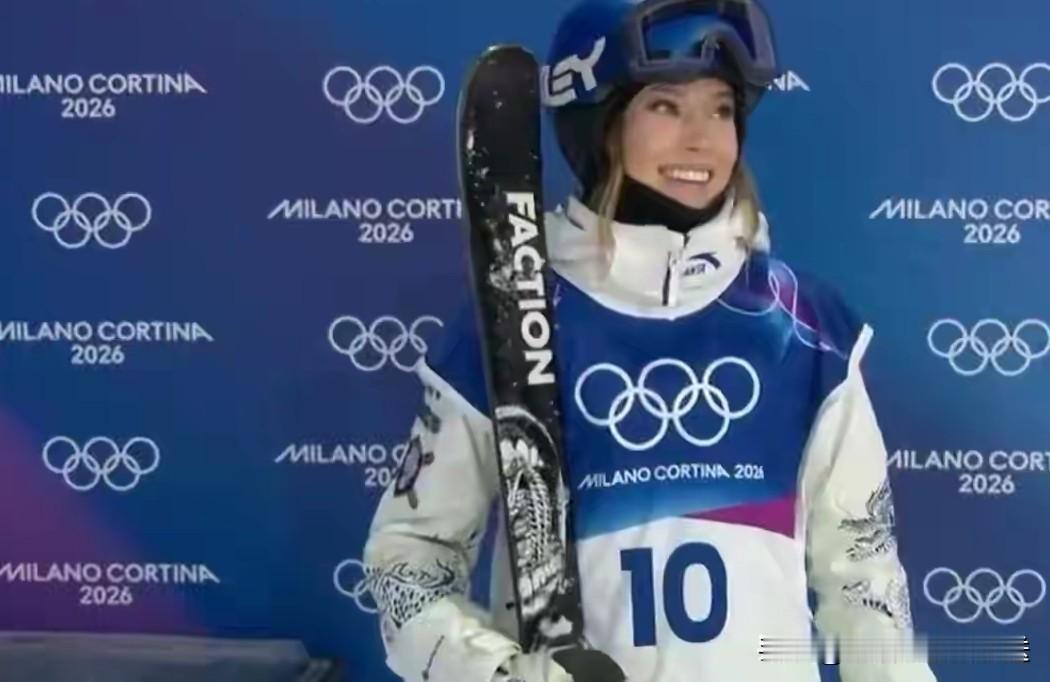 随着谷爱凌兑现终极夺金点，近5届冬奥会，中国队奖牌/新鲜出炉

2026意大利米