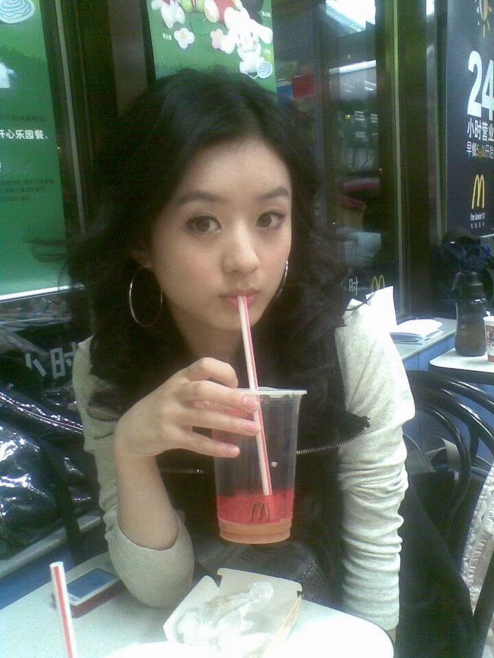 好时髦的卷发造型🎞️ 