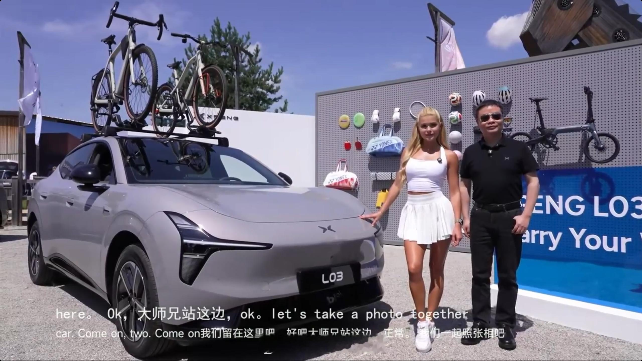 没想到大师兄也是运动达人？和帕美啦的这轮联动算是激活了大师兄的运动基因，安排点俯
