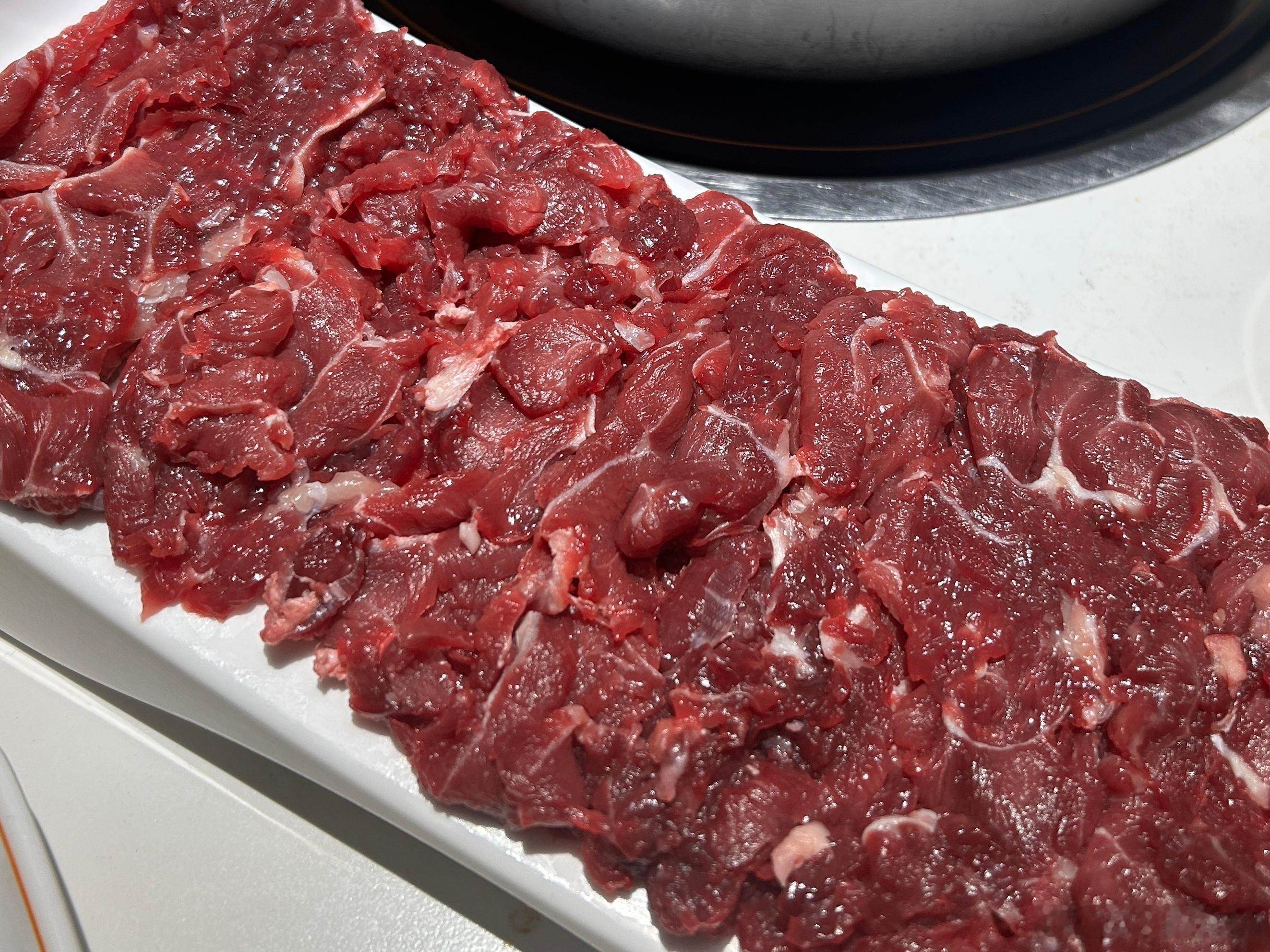 牛肉豿豿
