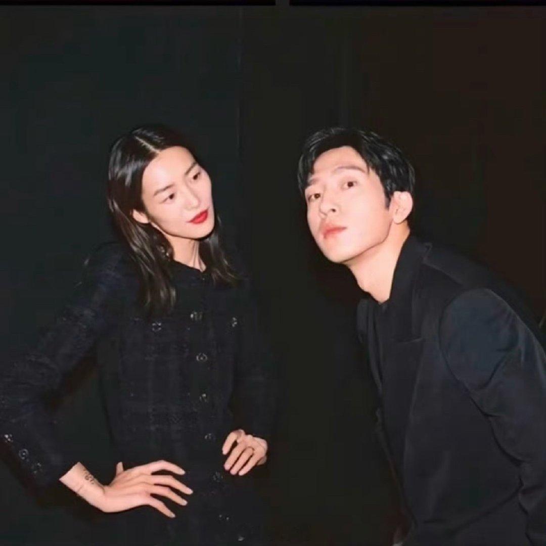 倪妮翻红倪妮跟着井柏然一起翻红 啊这啊这，倪妮做梦都没想到吧，和井柏然都分手这么