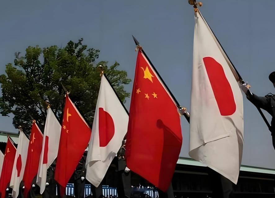 现在中国面临一个非常严肃的军事问题，如果日本向台湾售武，武装台独，中国大陆将要采