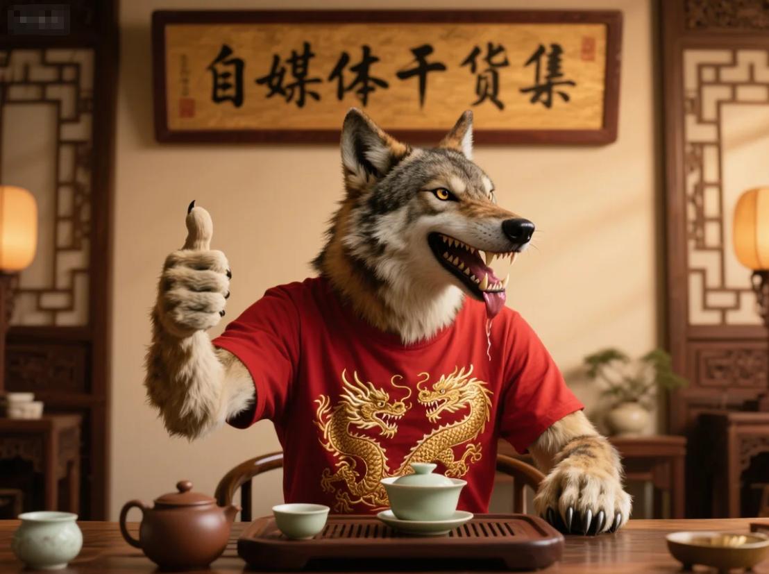 自媒体短视频为什么封面比内容更重要？AI告诉你答案

很多人做自媒体短视频，只顾