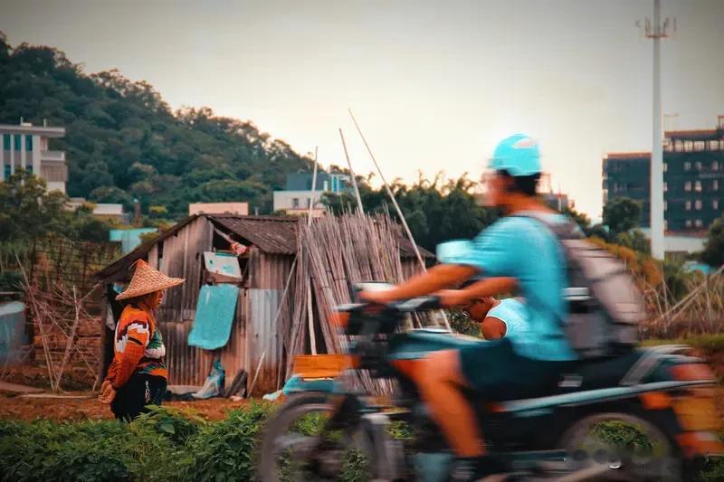 2026了，今年是衣锦还乡还是穷归故里呢？我估计大份人和我一样，也还是穷归故里