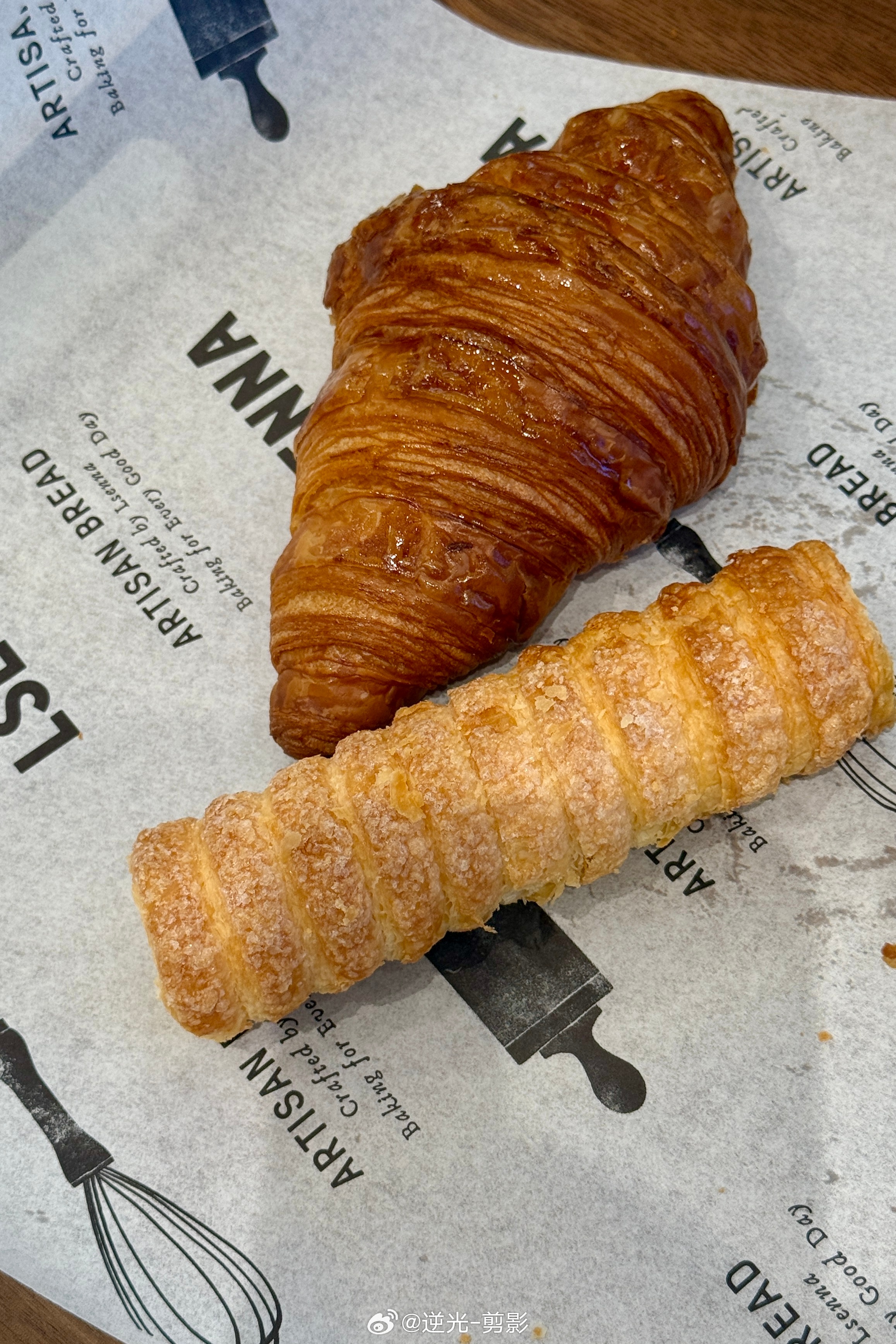 出来走一走🥐 