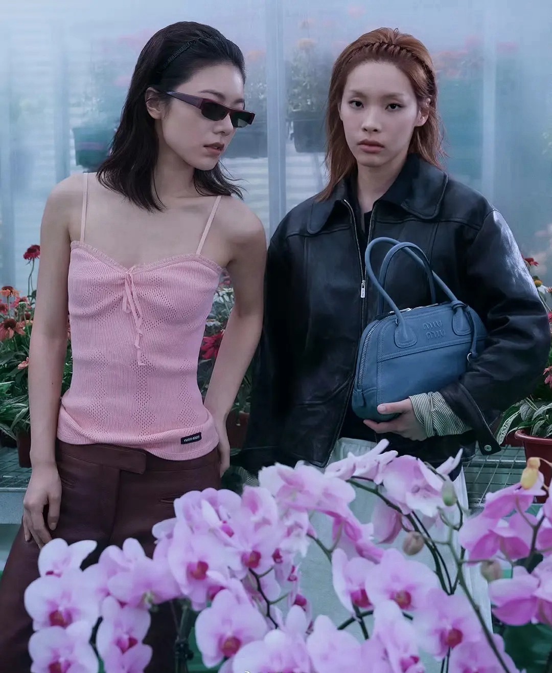 miumiu七夕广怎么样 