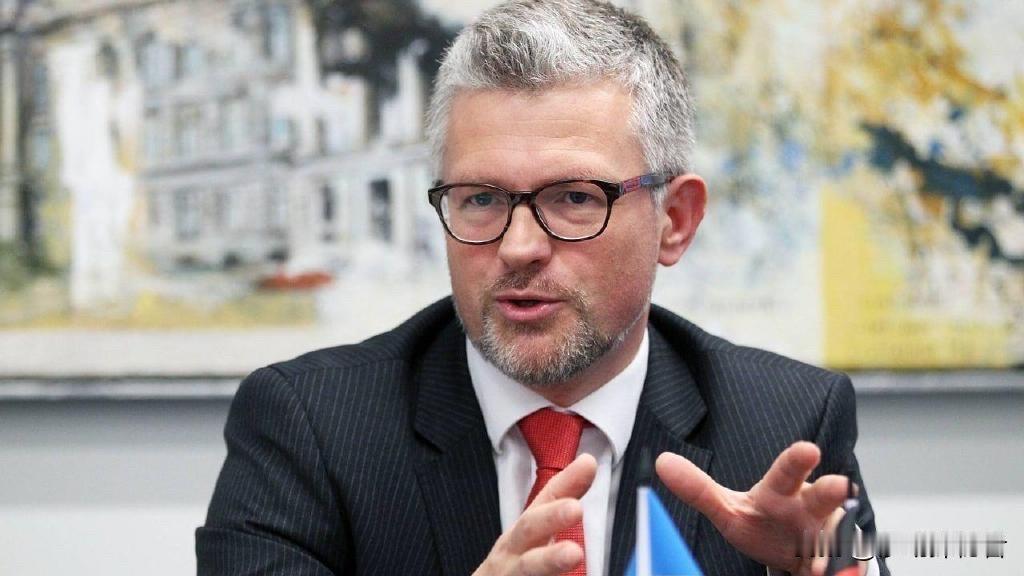 乌克兰大使的“强盗逻辑”，把联合国当自家一言堂？
​​真的被乌克兰这位大使的发言