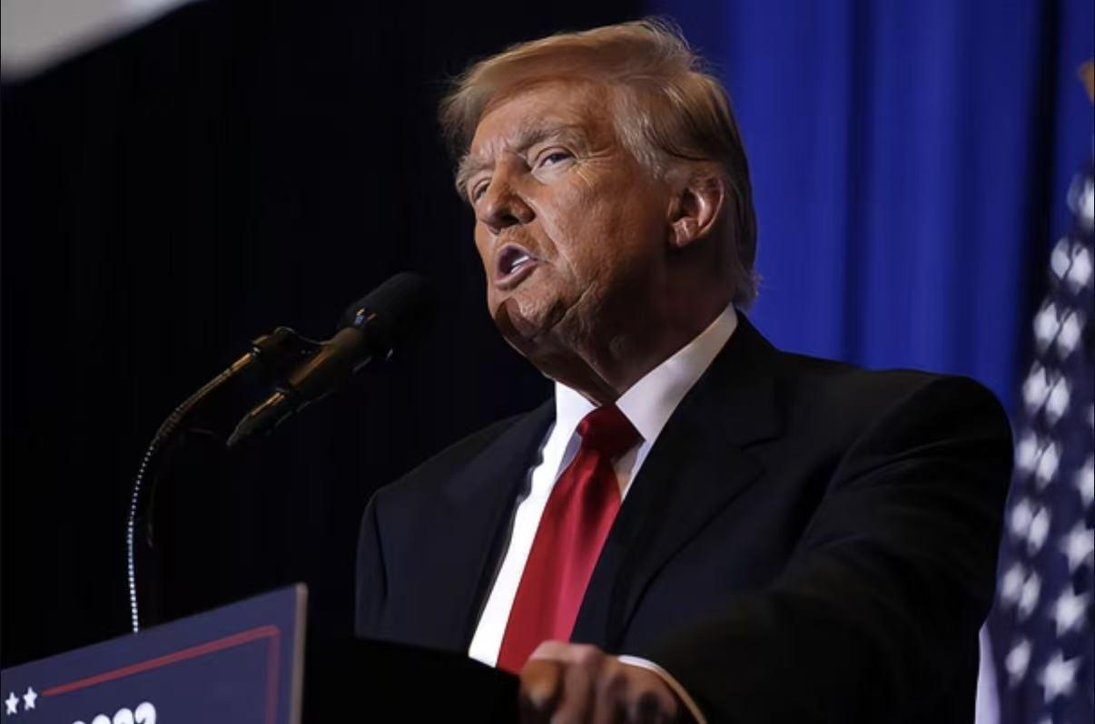 美国已经演不下去了，美国必须对中国妥协！

先把话撂在这：美国这出全球霸权的戏，