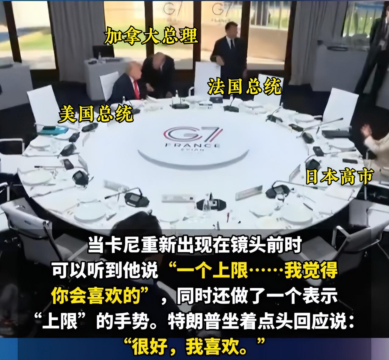 都说美国综合实力已经日落西山、今非昔比，不过在欧盟、澳日韩等国面前仍旧是绝对的老