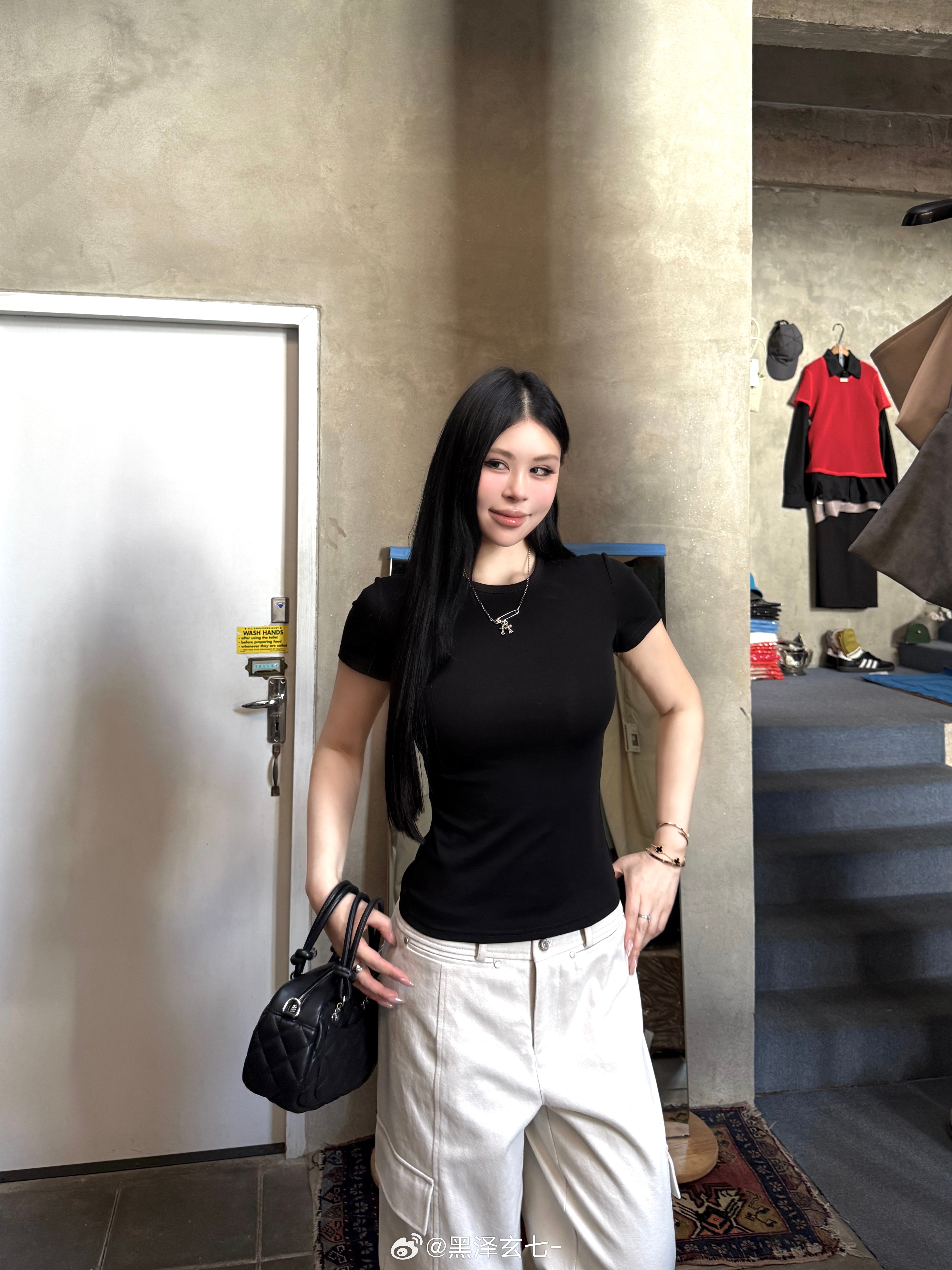 @ Tee 2组 每一套我都好喜欢!!3/04-20:00女神节 -1️⃣《 新