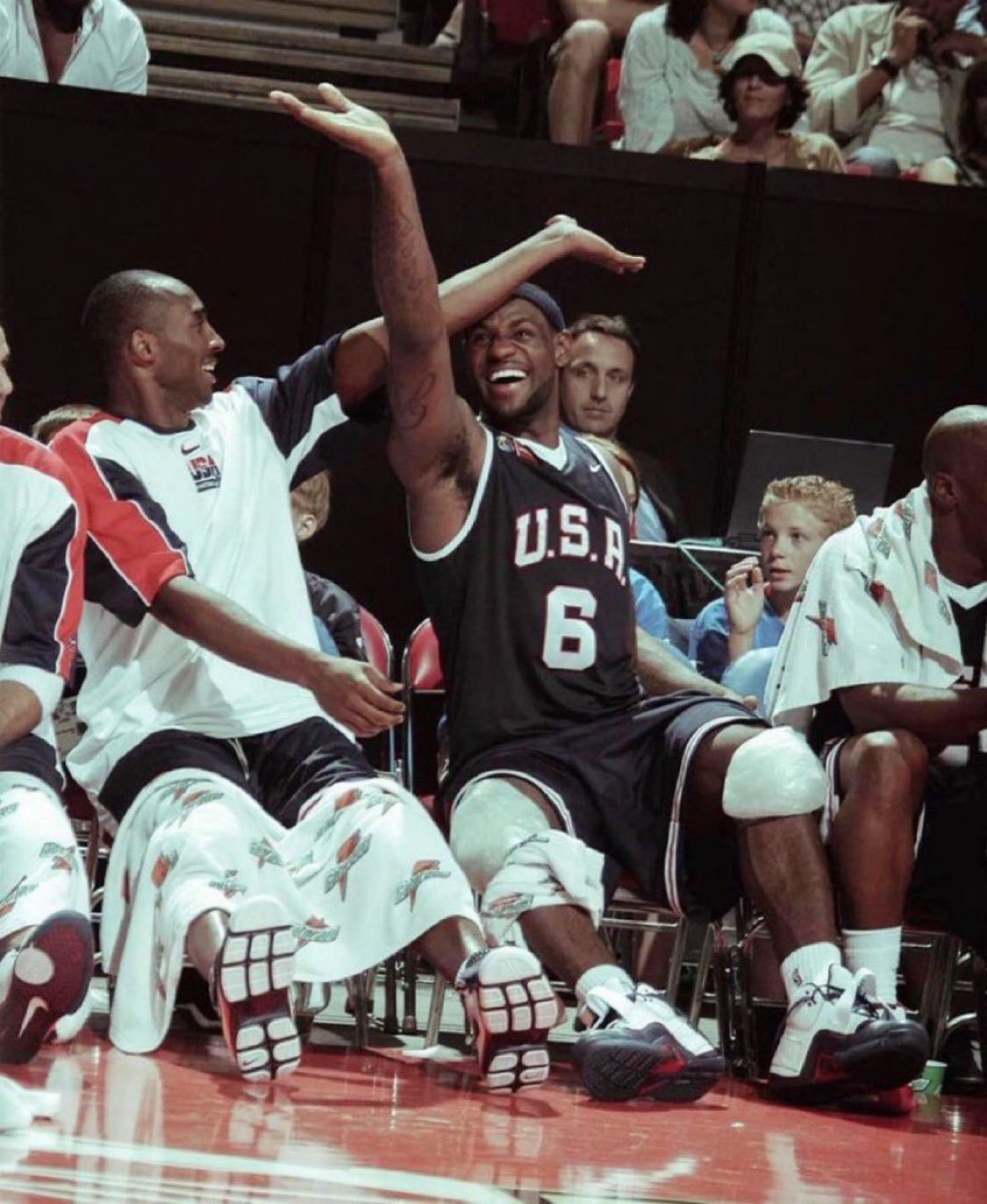 多和谐。 ​​​