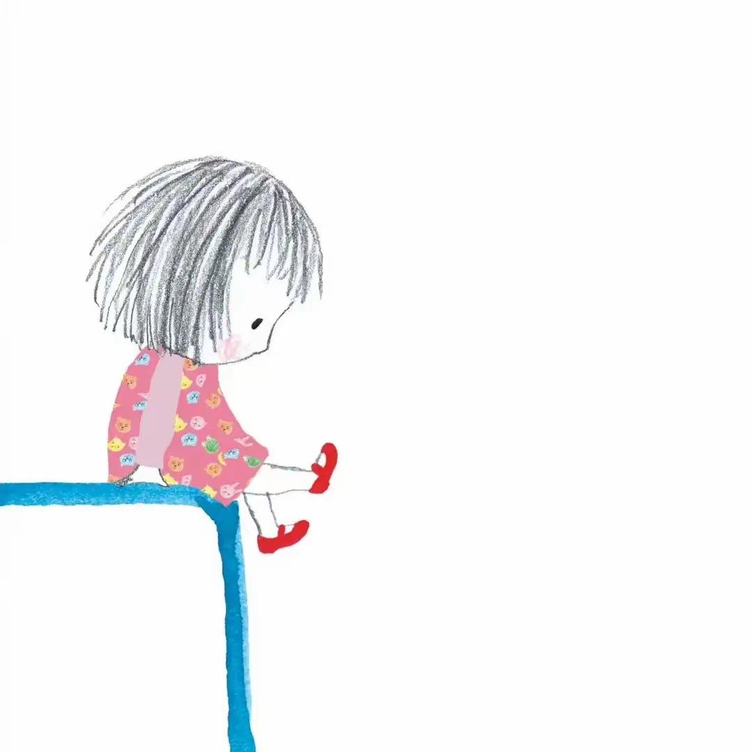 不同高度见解不同，适应起来还挺有挑战。就像爬山，山脚的人觉得半山腰风景就很美，可