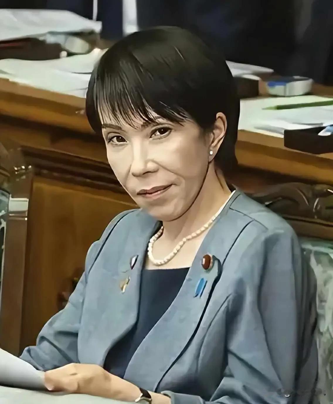 这波因高市“涉台”不当挑衅言论，所导致的中日关系高度紧张 ，两国民众的表现反差极