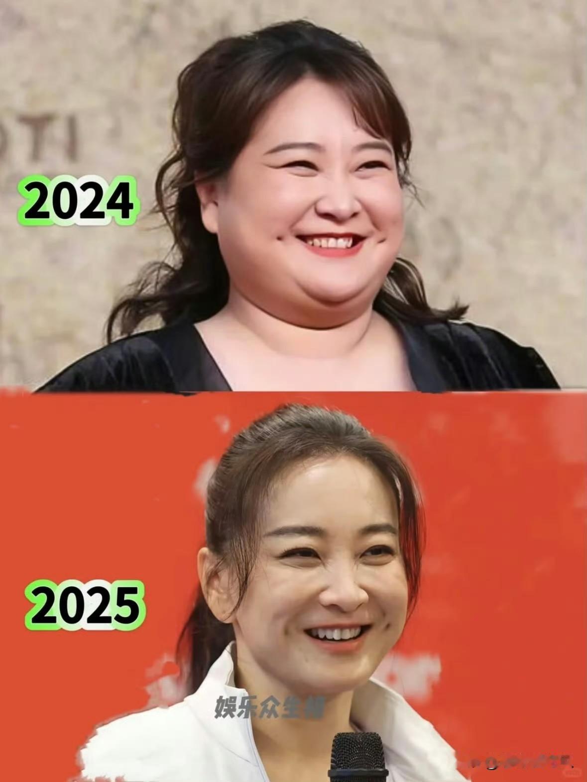 贾玲这个人
身边肯定有一群能人谋士
不信你看，她的电影每次都能拿捏女性市场，迎合