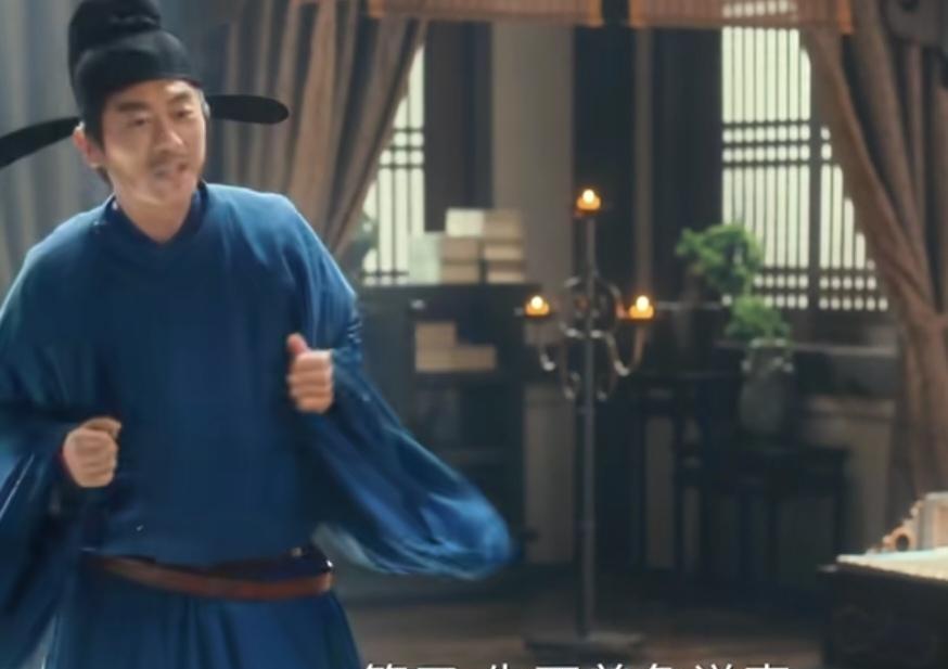 赵匡胤敢揪着柴荣的龙袍喊“小乙哥”，还伸手要酒喝？
这画面，光是脑补一下，都感觉