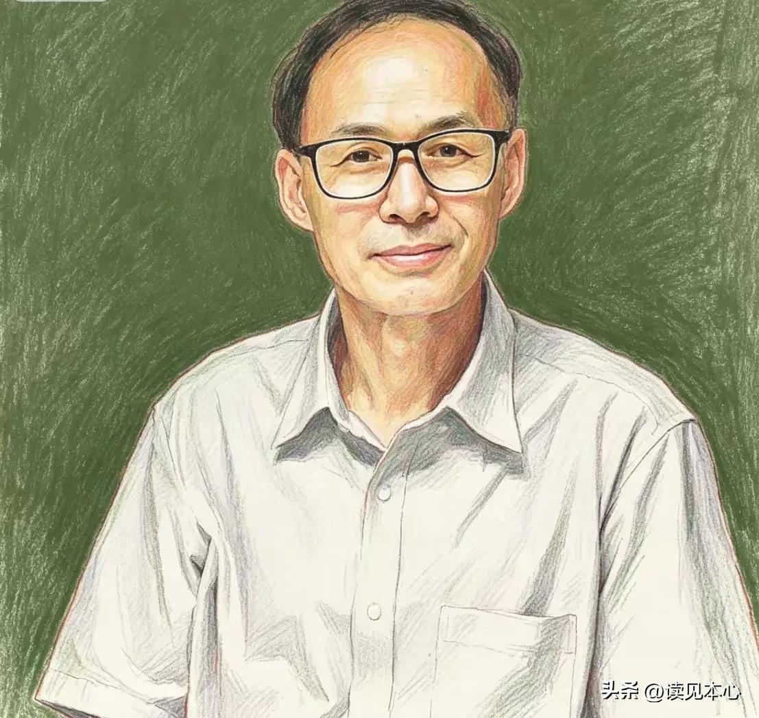 复旦大学梁永安教授说：“这个世界上混的最惨的孩子，一定来源于一个没有任何家底，却