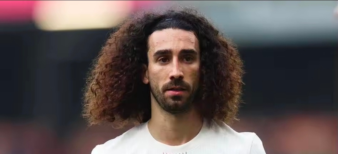 世体：库库雷利亚有意接受合适报价离队，切尔西标价5000万欧元据西班牙媒体《世界