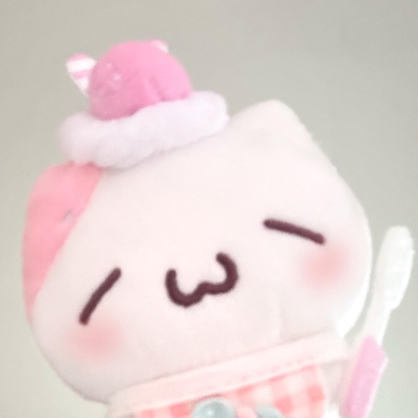 -𝐒𝐇𝐀𝐑𝐄｜𝔀𝓮𝓬𝓱𝓪𝓽 玩偶头像｜萌物头像 ㅇㅁㅇ！ 