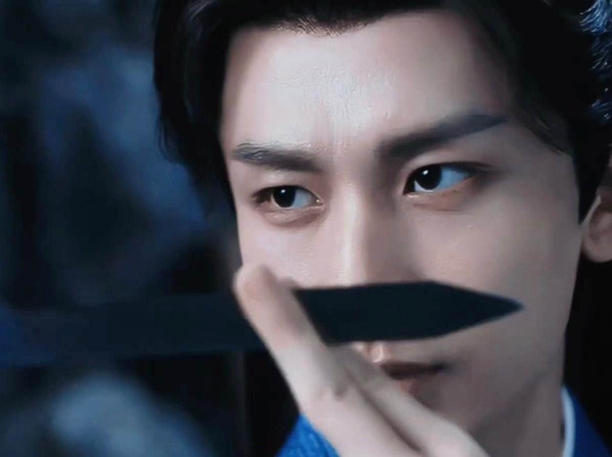 平时下班就爱看看成毅的剧，李莲花那句“人生在世，本该如此”，每次听到都觉得“急什