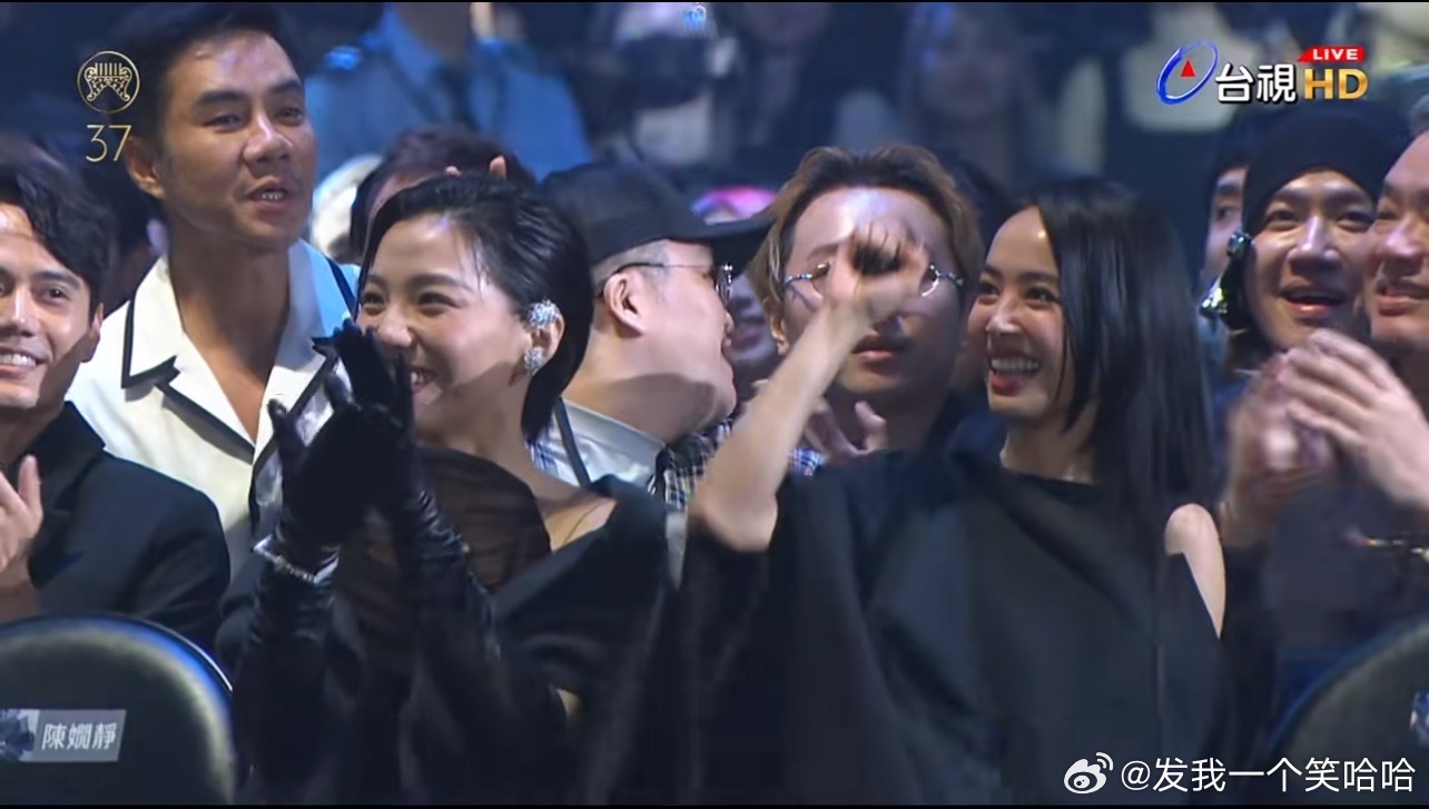 蔡依林Pleasure最佳演唱录音专辑Team Jolin实至名归期待再拿奖！！