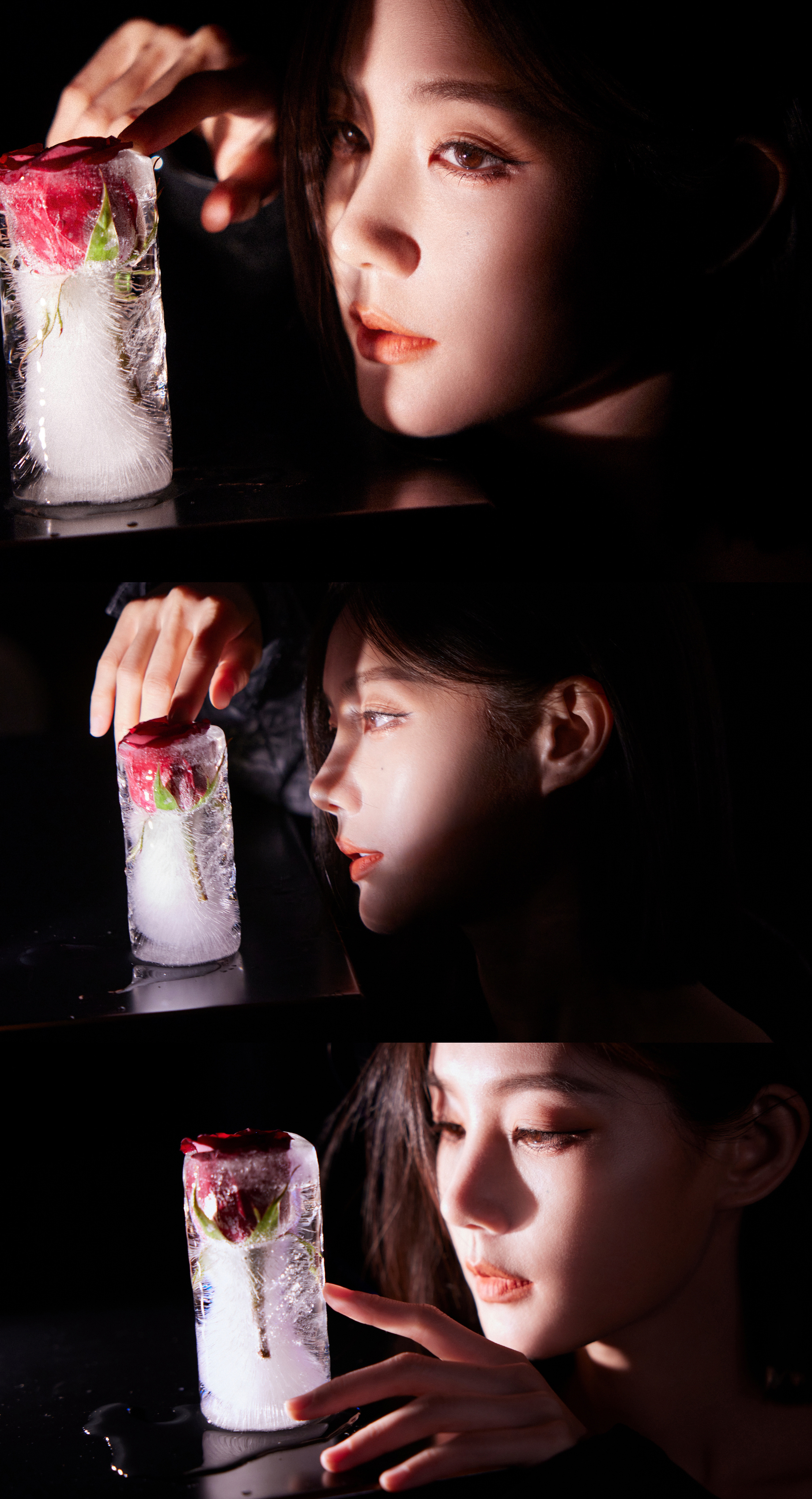 极品御姐李一桐！ 