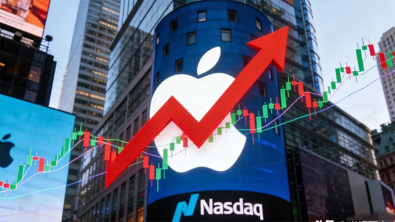 凌晨三点跟一个在华尔街熬了十年的交易员复盘，他对着屏幕苦笑：“别看今天指数全红一