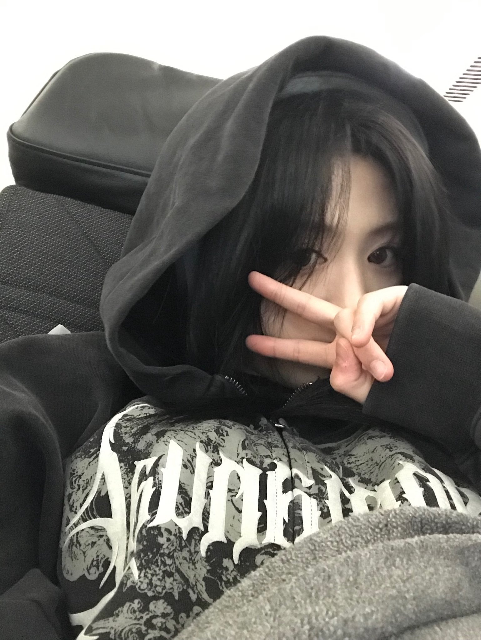 郑雅譞AHyeonの日常生活记录🐈⬛🍨📝 