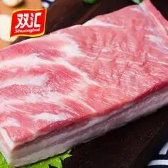 你敢信吗？我们天天买的双汇猪肉，居然被查出抗生素超标近38倍。

黑龙江省市场监