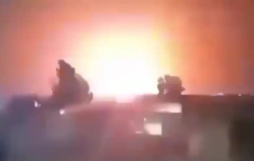 美国将面临一个最棘手的问题。

可以说，伊朗想要彻底击败美国和以色列，可能不够现