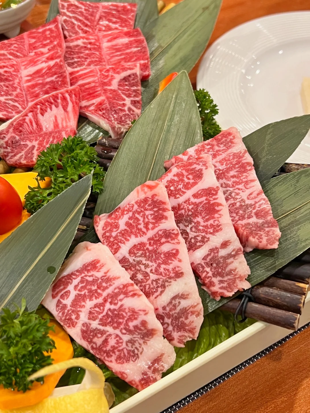 Wok!在常平吃上的漂亮饭🥣板前日式烤肉！！