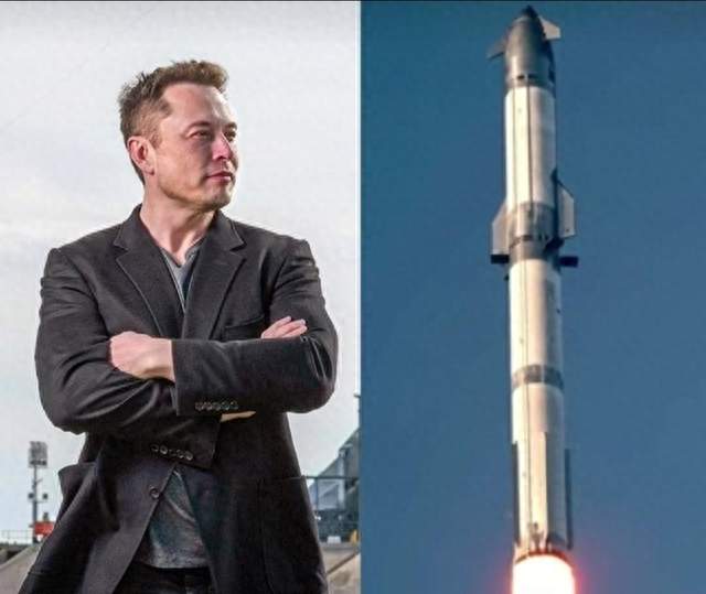一天暴增650亿美元，马斯克的钱从哪来？