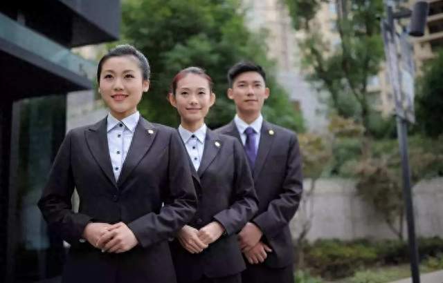 物业洗牌开启？不出意外，未来 5 年物业行业或将迎来4大关键改变