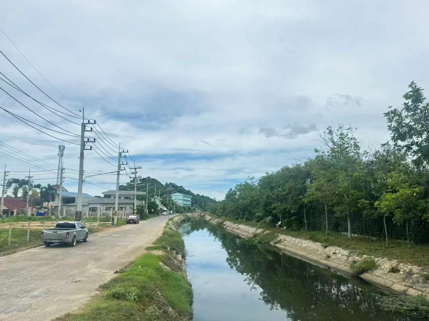 华欣日常🇹🇭 | 带娃生活plog