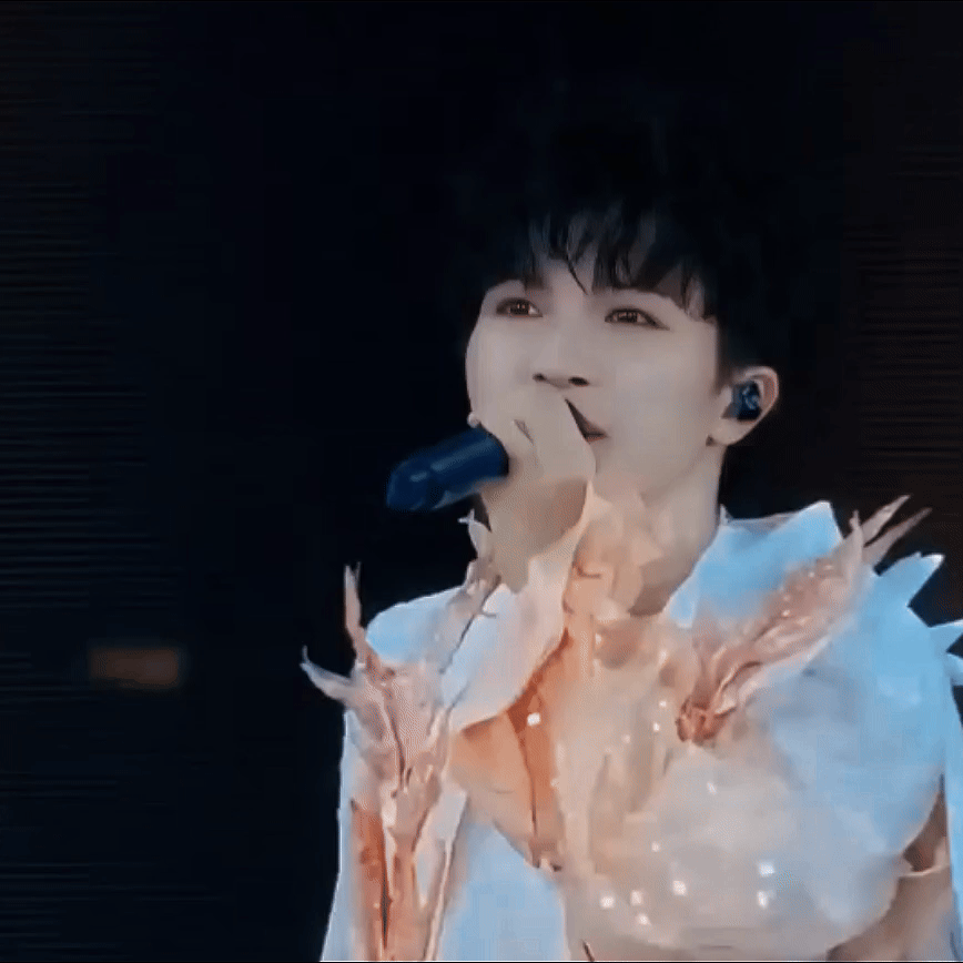 周深✨️周深2026深深的巡回演唱会 ✨️周深深深的舞台日记 【小圈跟米子们说上