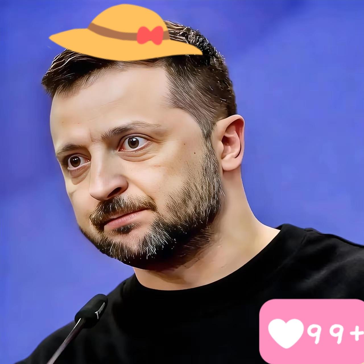 乌克兰快讯！！！
日前，乌克兰总统泽连斯基在惯例晚间讲话时表示，他已下令国防部及