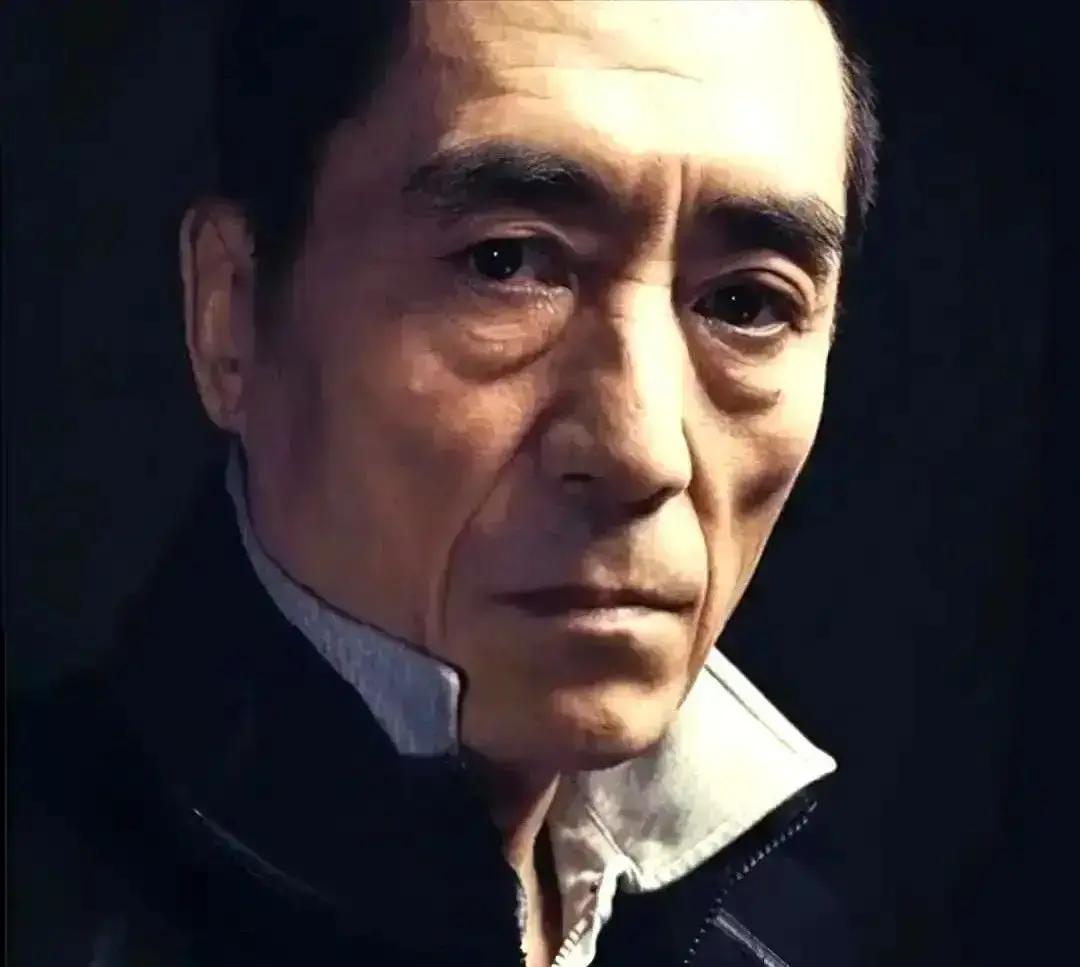 90年代杀人案原址实拍，张艺谋真敢！
 
剧组把北京劲松七区701室原样搬进了横