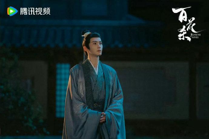 百花杀CP可以热门也可以邪门百花杀太子和信王日常互怼火药味拉满，嘴上句句针锋相对