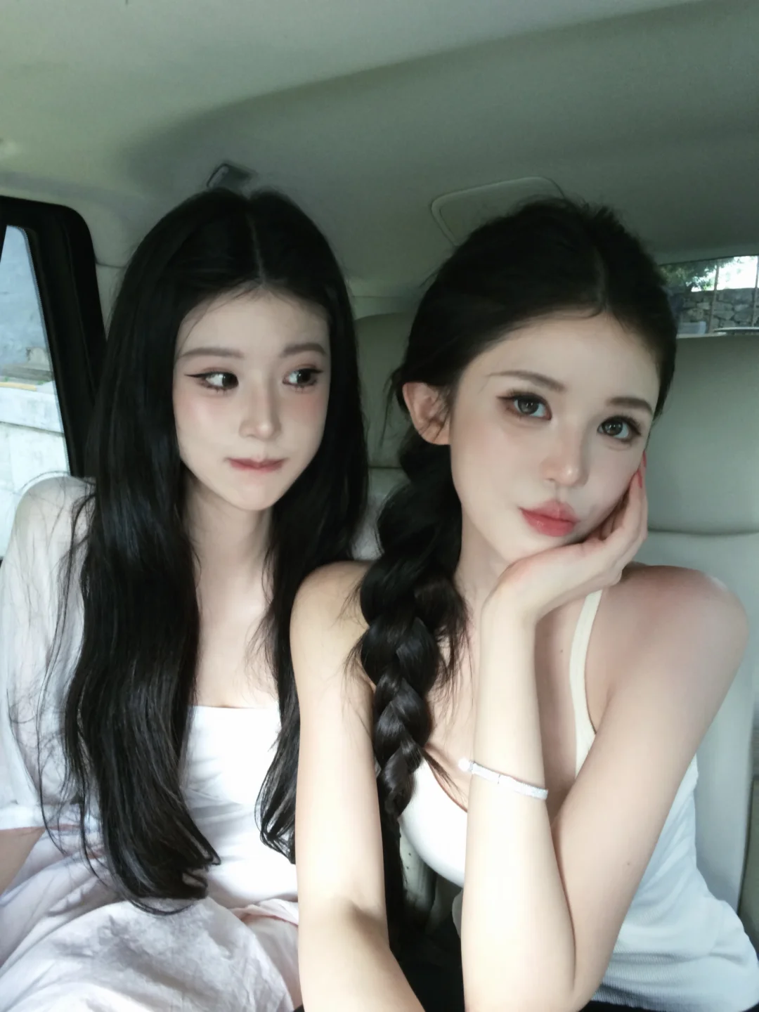 无法分手的女人