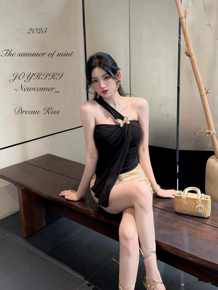 第一次让男朋友拍照，有点紧张