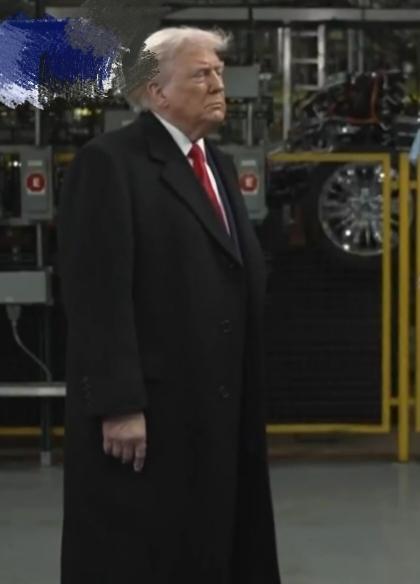 川普告诉伊朗人民： 帮助正在路上！并呼吁伊朗人民继续抗议，记下那些杀害或迫害伊朗