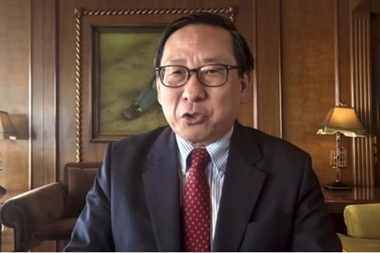 解放军射洲际导弹引多国不满，高志凯：敢和中国打核战？必亡！
 
一枚潜射洲际导弹