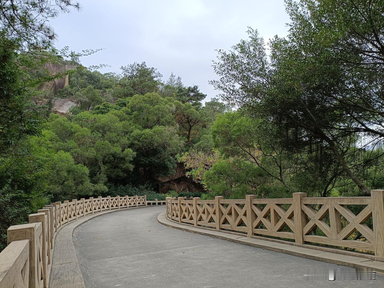 老太太上了车，磨磨蹭蹭找了个座位坐下了。
车上本就只有几个人。
可机看着老太太上